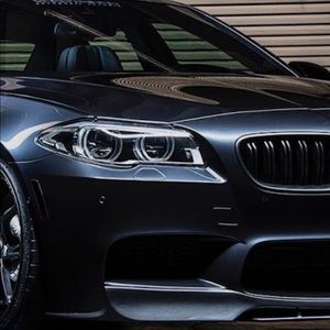 Meet your Posher, Dwight